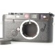 LEICA M6 BLACK 10404 BODY DEL 1993