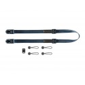 PEAK DESIGN LEASH V2.0 STRAP OCEAN BLUE