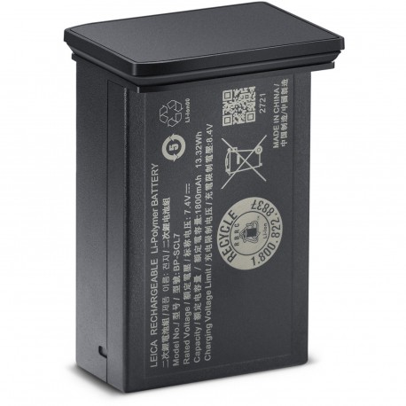 LEICA 24026 BATTERIA BP-SCL7