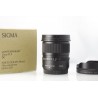 SIGMA 12MM F1,4 DC CONEMPORARY PER FUJI