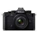 NIKON Z f BODY BLACK