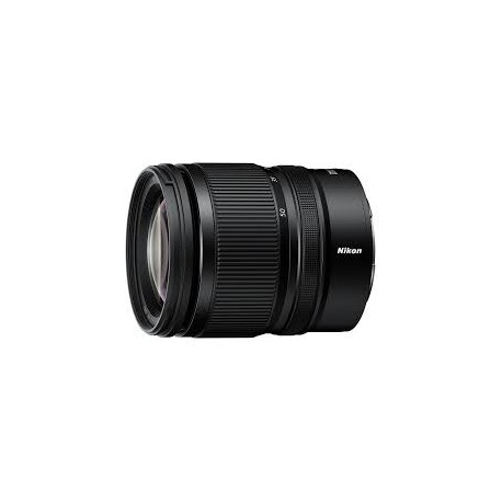 NIKON Z OB. 16-55mm F:2,8 VR DX