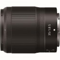 NIKON Z OB. 35MM F/1.8G S