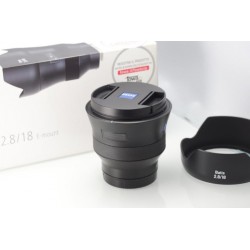 ZEISS BATIS 18MM F2,8