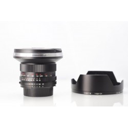 ZEISS MILVUS 18MM F2,8 ZF.2 NIKON MOUNT