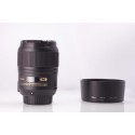 NIKON AF-S 60MM F2.8G ED MICRO