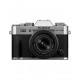 FUJIFILM X-T30 III + 13-33mm SILVER