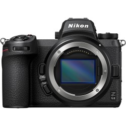 NIKON Z6 II CORPO