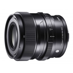 SIGMA OB. 65 F/2 DG DN E-MOUNT