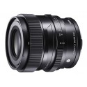 SIGMA OB. 65 F/2 DG DN E-MOUNT