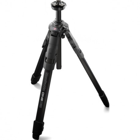 MANFROTTO ONE AI TREPPIEDE ALLUMINIO