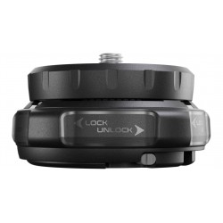 MANFROTTO XCHANGE PIASTRA SGANCIO RAPIDO