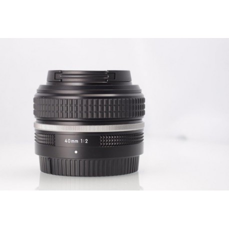 NIKON Z 40MM F2 ZF VERSION