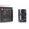 LEICA SUMMARIT M 90 F2,5 BLACK ART 11646