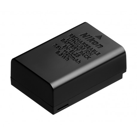 NIKON EN-EL25a BATTERIA RICARICABILE