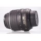 NIKON AF-S 18-55MM F3.5-5.6 G VR