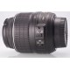 NIKON AF-S 18-55MM F3.5-5.6 G VR