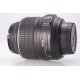 NIKON AF-S 18-55MM F3.5-5.6 G VR