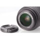 NIKON AF-S 18-55MM F3.5-5.6 G VR