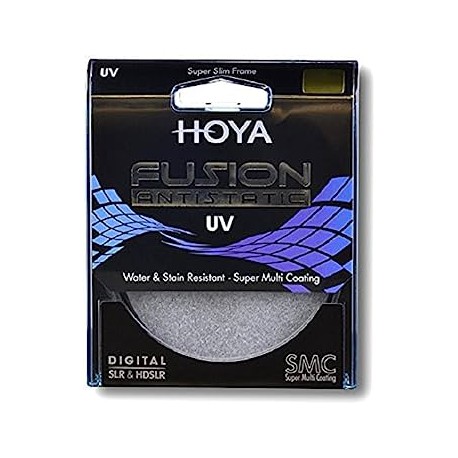 HOYA UV FUSION FILTER 72 MM
