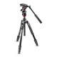 MANFROTTO MVKBFRT-LIVE BLACK