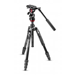 MANFROTTO MVKBFRT-LIVE BLACK