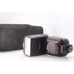 NIKON FLASH SB-900 FLASH TTL
