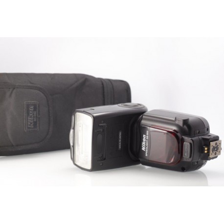 NIKON FLASH SB-900 FLASH TTL