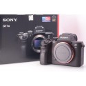 SONY ALPHA 7 III SCATTI EFF. 31574