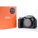 SONY ALPHA 9 III BODY