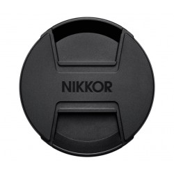 NIKON TAPPO LC-77B COP. FRONTALE