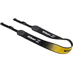 NIKON AN-DC19 TRACOLLA X NIKON Z