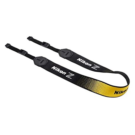 NIKON AN-DC19 TRACOLLA X NIKON Z