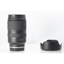TAMRON AF 17-70MM F2,8 DI III VC SONY E