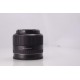 SIGMA AF 30MM F2,8 DC DN SONY E BLACK