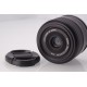 SIGMA AF 30MM F2,8 DC DN SONY E BLACK