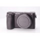SONY ILCE-6500 BODY SCATTI EFF. 12938