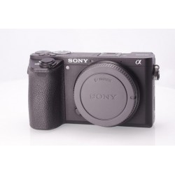 SONY ILCE-6500 BODY SCATTI EFF. 12938