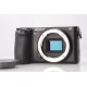 SONY ILCE-6500 BODY SCATTI EFF. 12938
