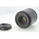 SIGMA 60 F2,8 DC DN SONY E-MOUNT