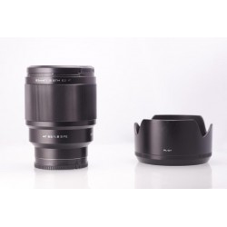 VILTROX AF 85MM F1.8 STM ED PER SONY E