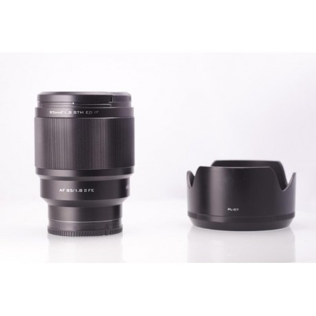 VILTROX AF 85MM F1.8 STM ED PER SONY E