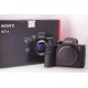 SONY ALPHA 7R IV BODY SCATTI EFF.7311