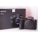 SONY ALPHA 7R IV BODY SCATTI EFF.7311