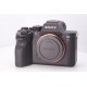 SONY ALPHA 7R IV BODY SCATTI EFF.7311