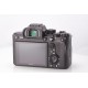SONY ALPHA 7R IV BODY SCATTI EFF.7311