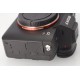 SONY ALPHA 7R IV BODY SCATTI EFF.7311