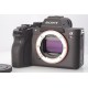 SONY ALPHA 7R IV BODY SCATTI EFF.7311