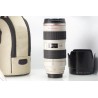 CANON EF 70-200MM F2,8 L IS