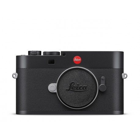 LEICA EV1 BLACK PAINT BODY